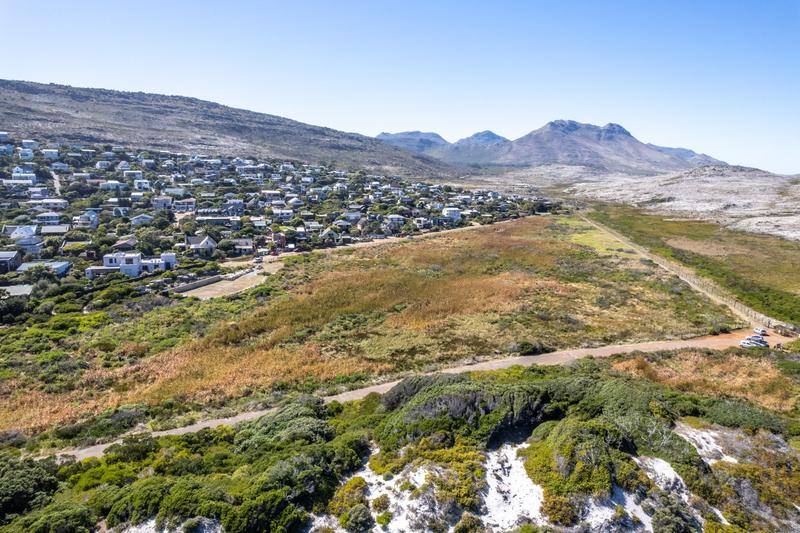 0 Bedroom Property for Sale in Scarborough Western Cape